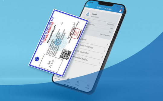Triển khai thử nghiệm giấy chuyển tuyến BHYT điện tử