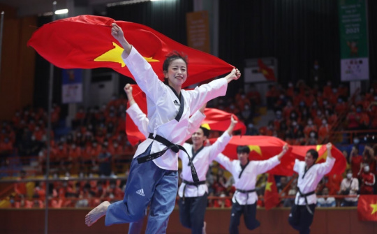 Việt Nam hạnh phúc - Happy Viet Nam