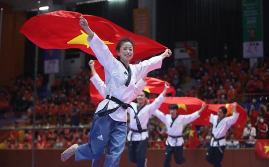 Việt Nam hạnh phúc - Happy Viet Nam