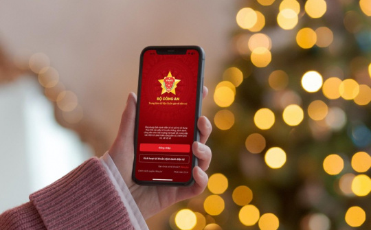 Nghiên cứu cấp "Tài khoản an sinh xã hội" gắn với số định danh cá nhân