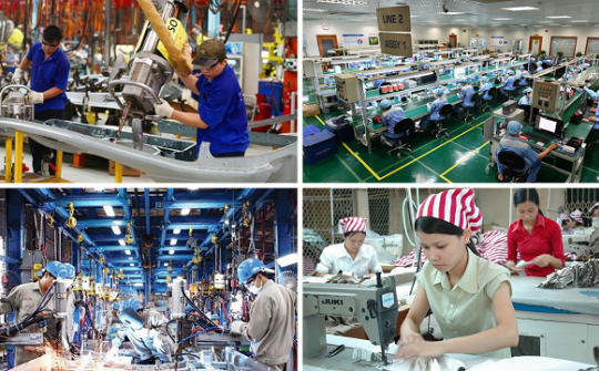 Quảng Ngãi: Ngành Công thương thúc đẩy hội nhập phát triển