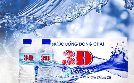 Tam Đảo AQUA - Sức khỏe của bạn là hạnh phúc của chúng tôi