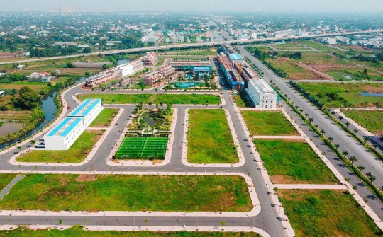 Dự thảo Luật Đất đai (sửa đổi): Quy định cụ thể về định giá đất
