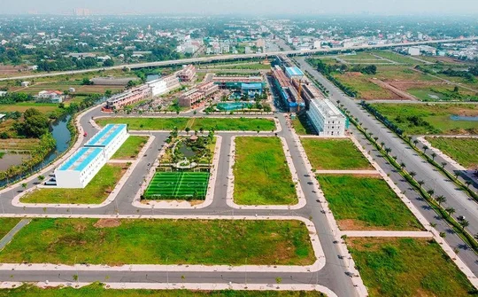 Dự thảo Luật Đất đai (sửa đổi): Quy định cụ thể về định giá đất