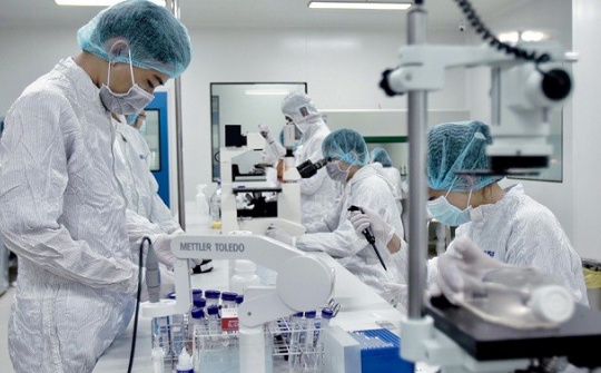 Lạng Sơn: Ứng dụng khoa học công nghệ trong ngànhh y tế