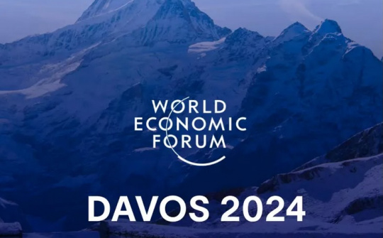 WEF Davos 2024 - opportunity for Viet Nam to demonstrate commitment to concrete solutions