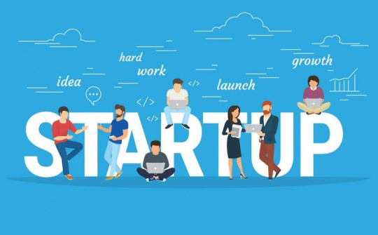 Hệ sinh thái đổi mới sáng tạo mở Việt Nam: Start-up cần tăng đề kháng