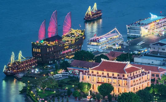 Thành phố Hồ Chí Minh: Phát triển du lịch văn hóa lịch sử