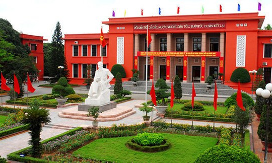 Học viện Chính trị Quốc gia Hồ Chí Minh hướng đến kỷ niệm 75 năm truyền thống xứng tầm với vị trí, vai trò