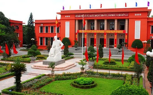 Học viện Chính trị Quốc gia Hồ Chí Minh hướng đến kỷ niệm 75 năm truyền thống xứng tầm với vị trí, vai trò