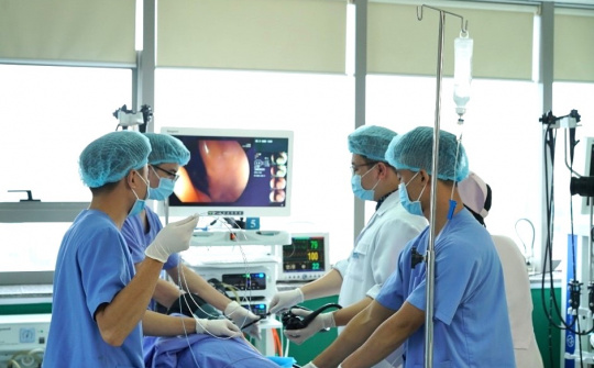 Hoạt động của 580 tổ chức khoa học và công nghệ - sau một năm nhìn lại