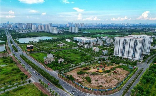 6 điểm mới, nổi bật trong Luật Đất đai sửa đổi vừa được Quốc hội thông qua