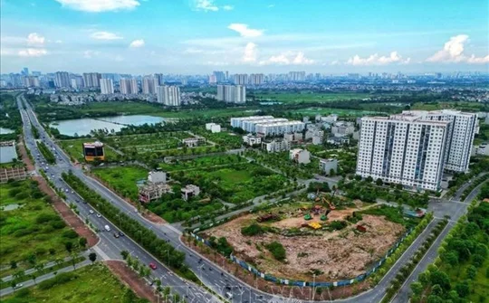 6 điểm mới, nổi bật trong Luật Đất đai sửa đổi vừa được Quốc hội thông qua