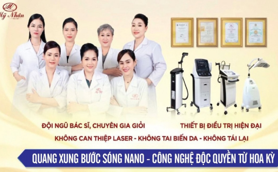 Điều trị mụn dứt điểm: Bạn đã hiểu đúng?