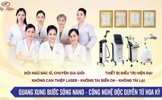 Điều trị mụn dứt điểm: Bạn đã hiểu đúng?