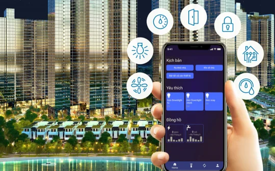 Quản lý xã hội trong kỷ nguyên công nghệ số và chuyển đổi số ở Việt Nam