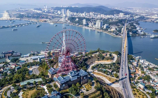 Nhìn lại tỉnh Quảng Ninh năm 2023 với 10 sự kiện tiêu biểu