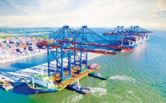 Viet Nam’s 2024 GDP growth target easily obtainable: UNDP economist