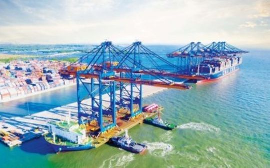 Viet Nam’s 2024 GDP growth target easily obtainable: UNDP economist