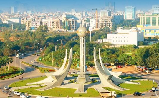 Thanh Hóa: Điểm sáng trong thu hút vốn đầu tư FDI của cả nước