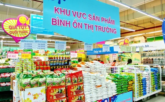 Các bộ ngành phối hợp thực hiện phân tích, dự báo giá thị trường