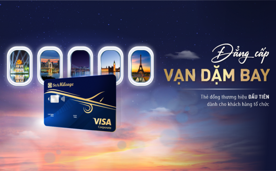 SeABank “Tiếp lửa Doanh nghiệp Tết 2024” thúc đẩy hoạt động kinh doanh toàn diện