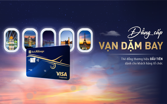 SeABank “Tiếp lửa Doanh nghiệp Tết 2024” thúc đẩy hoạt động kinh doanh toàn diện