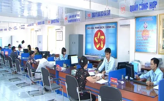 Tái cấu trúc quy trình dịch vụ công trực tuyến, bảo đảm nguyên tắc lấy người dùng làm trung tâm