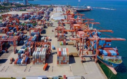 Thuế nhập khẩu ưu đãi đặc biệt giữa Việt Nam và Campuchia