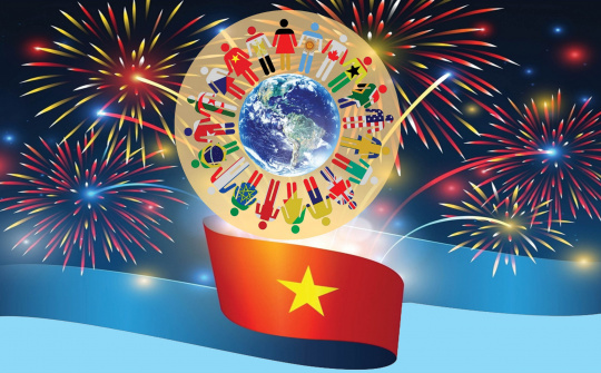 Ngoại giao văn hóa nâng tầm vị thế Việt Nam trên trường quốc tế