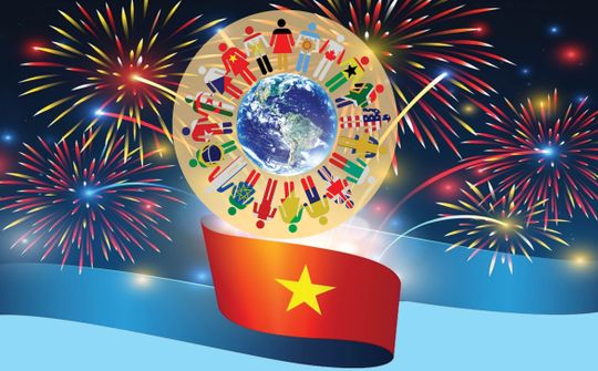 Ngoại giao văn hóa nâng tầm vị thế Việt Nam trên trường quốc tế