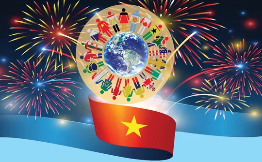 Ngoại giao văn hóa nâng tầm vị thế Việt Nam trên trường quốc tế