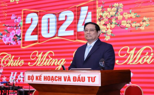 Hành động để mỗi người đều giàu có hơn, nhân dân hạnh phúc hơn