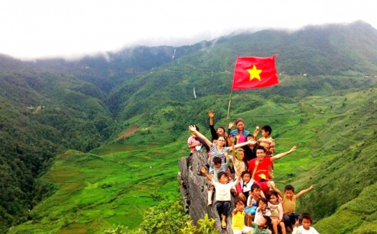 Điện Biên: Phát triển du lịch trở thành ngành kinh tế mũi nhọn