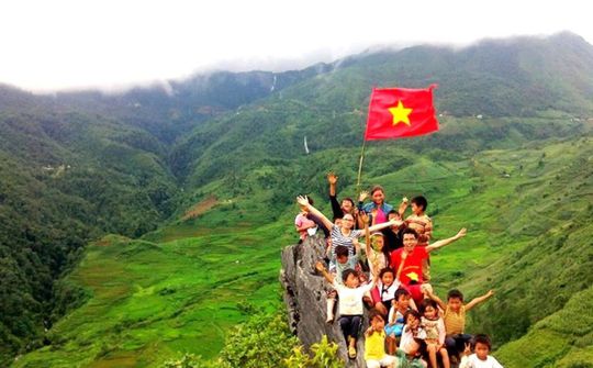 Điện Biên: Phát triển du lịch trở thành ngành kinh tế mũi nhọn