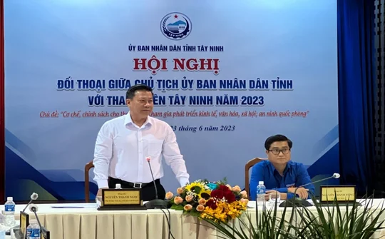Thực trạng và giải pháp thực hiện chính sách thu hút, trọng dụng nhân tài trong khu vực công trên địa bàn tỉnh Tây Ninh