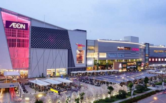 Chính thức khởi động dự án Trung tâm Thương mại thành phố Hạ Long