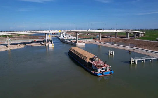 Đến năm 2030, Nam Định phấn đấu là tỉnh phát triển khá của cả nước