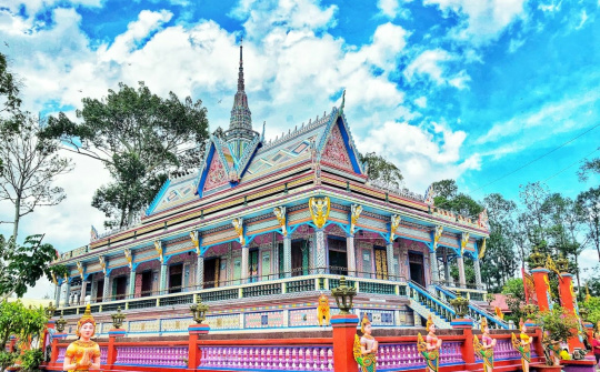 Quy định chi tiết một số điều và biện pháp thi hành Luật tín ngưỡng, tôn giáo