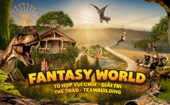 Lễ hội ẩm thực tại NovaWorld Phan Thiet: Khám phá văn hóa độc đáo 3 miền Bắc – Trung – Nam