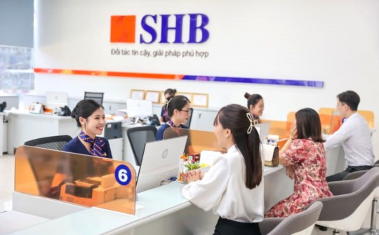 SHB tiếp tục tăng trưởng bền vững, chuyển đổi mạnh mẽ và toàn diện trong năm 2023