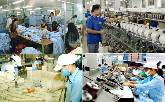 Chính sách để doanh nghiệp vượt qua khó khăn, thử thách trong hành trình phát triển - Thực trạng và giải pháp