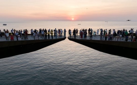 Tây Ninh ghi kỷ lục về lượng khách năm 2023, Phú Quốc “lội ngược dòng”