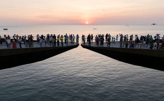 Tây Ninh ghi kỷ lục về lượng khách năm 2023, Phú Quốc “lội ngược dòng”