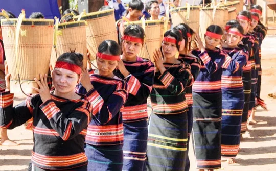 Phát huy giá trị tinh thần, tình cảm của Chủ tịch Hồ Chí Minh với đồng bào các dân tộc thiểu số vùng Tây Nguyên, góp phần giữ vững sự ổn định, hòa bình, tạo động lực trong phát triển
