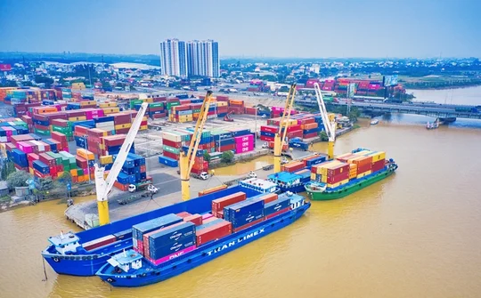 Cải thiện môi trường kinh doanh, nâng cao năng lực cạnh tranh quốc gia năm 2024