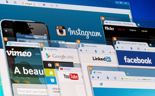 Xây dựng “thế trận lòng dân” trên không gian mạng để bảo vệ nền tảng tư tưởng của Đảng