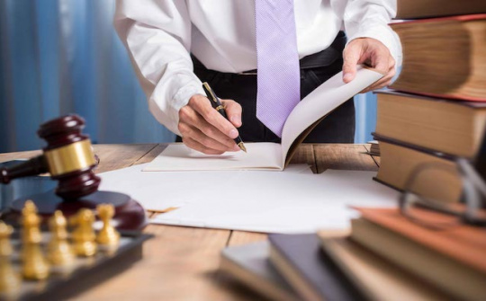 Phân công cơ quan soạn thảo văn bản quy định chi tiết thi hành 8 luật, nghị quyết