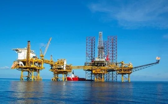 Tập đoàn Dầu khí hướng đến đạt kết quả năm 2024 cao hơn năm 2023