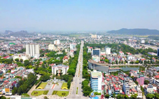 Thanh Hóa: Bức tranh kinh tế - xã hội có nhiều điểm sáng nổi bật